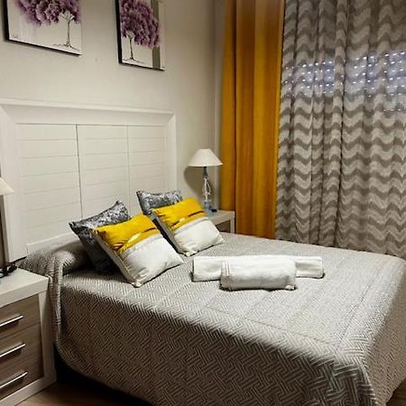 Apartamento Plaza Espana Valdepeñas Exterior foto