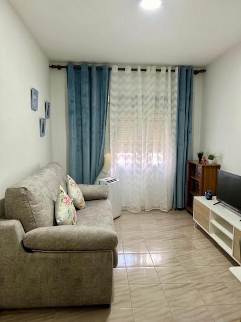 Apartamento Plaza Espana Valdepeñas Exterior foto