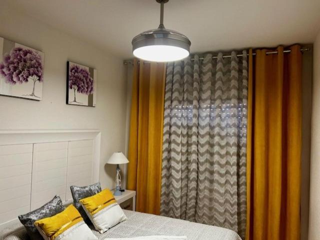 Apartamento Plaza Espana Valdepeñas Exterior foto