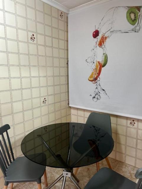 Apartamento Plaza Espana Valdepeñas Exterior foto