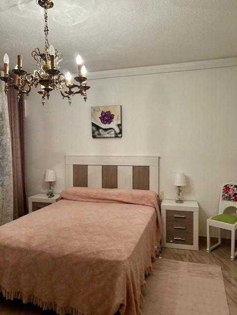 Apartamento Plaza Espana Valdepeñas Exterior foto